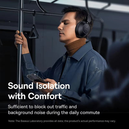 Baseus Bass 35 Max