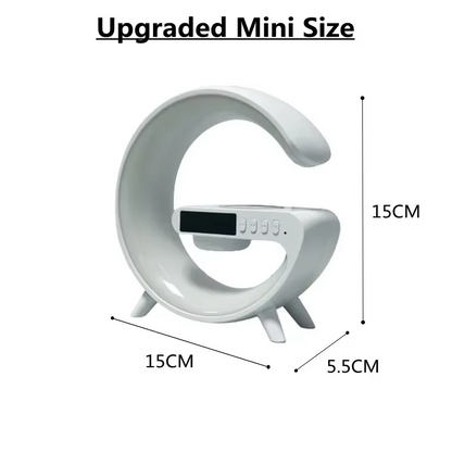 G shaped Multifunction device